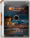 Windows 11 21H2 Enterprise