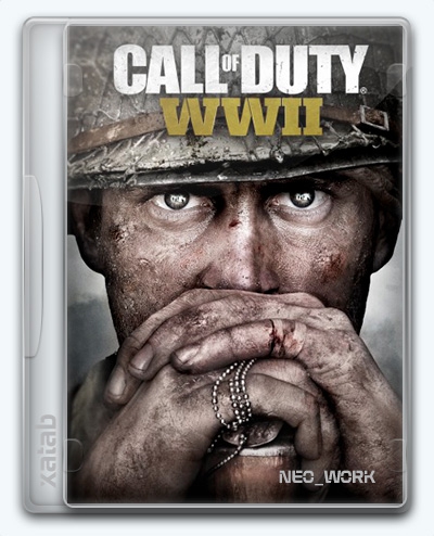 Call of Duty: WWII (2017) Rip