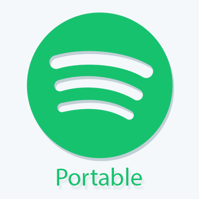 Spotify Portable