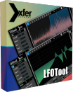 Xfer Records LFOTool AAX