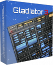 Tone2 - Gladiator STANDALONE x64
