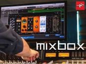 IK Multimedia - MixBox STANDALONE AAX x64