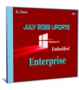 Windows 8.1 Embedded Enterprise x64