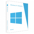 Windows 8.1 Enterprise 2013 x64