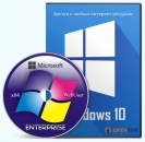 Windows 10 Enterprise x64 + OpenVpn