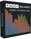 Focusrite - Fast Balancer AAX x64