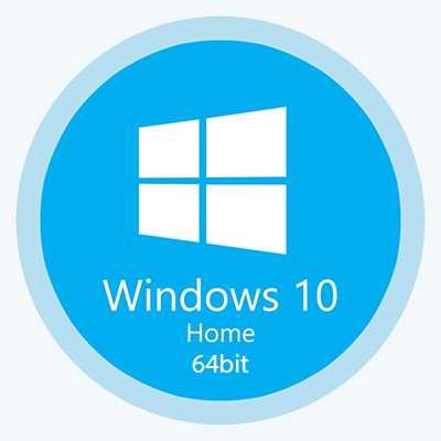 Windows 10 Home 21H2 x64