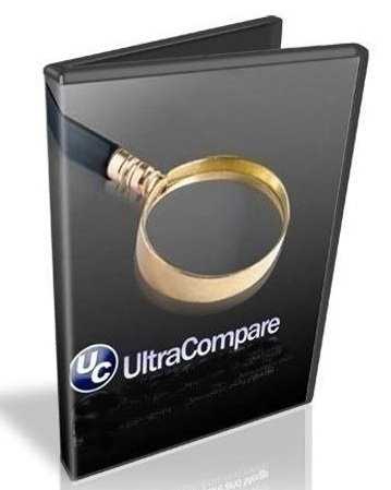 IDM UltraCompare Pro / UltraEdit Portable