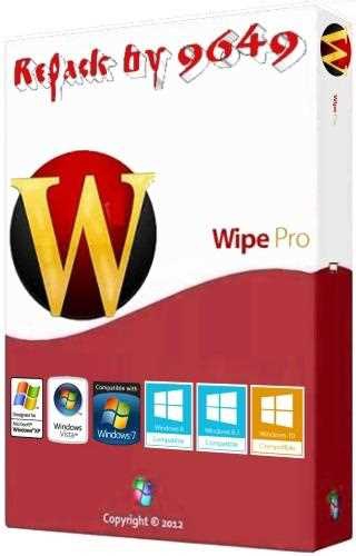 Wipe Pro 2223