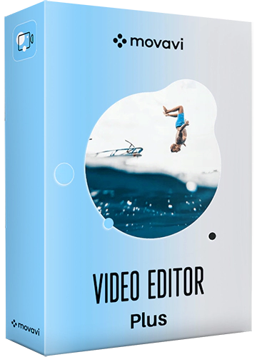 Movavi Video Editor Plus x64