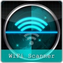 Wi-Fi Scanner