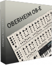 GForce Software Oberheim OB-E Standalone AAX x64