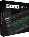 Focusrite - Fast Limiter AAX x64