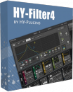 HY-Plugins - HY-Filter4