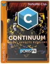 Boris FX Continuum Complete 2022