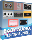 Baby Audio Plugin Bundle AAX