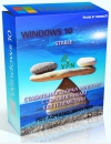 Windows 10 Pro x64 Stable + OpenVpn