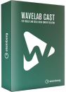 Steinberg - WaveLab Cast x64