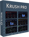 Tritik - Krush Pro AAX x64