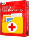 Comfy File Recovery Commercial / Office / Home / Unlimited