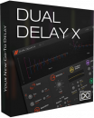 UVI - Dual Delay X 3 AAX x64