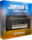 Roland - Jupiter 4 3 x64