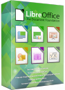 LibreOffice x64 Portable