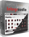 Sixth Sample & Integraudio - Deelay 3