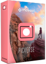 Movavi Picverse + Content