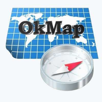 OkMap Desktop x64