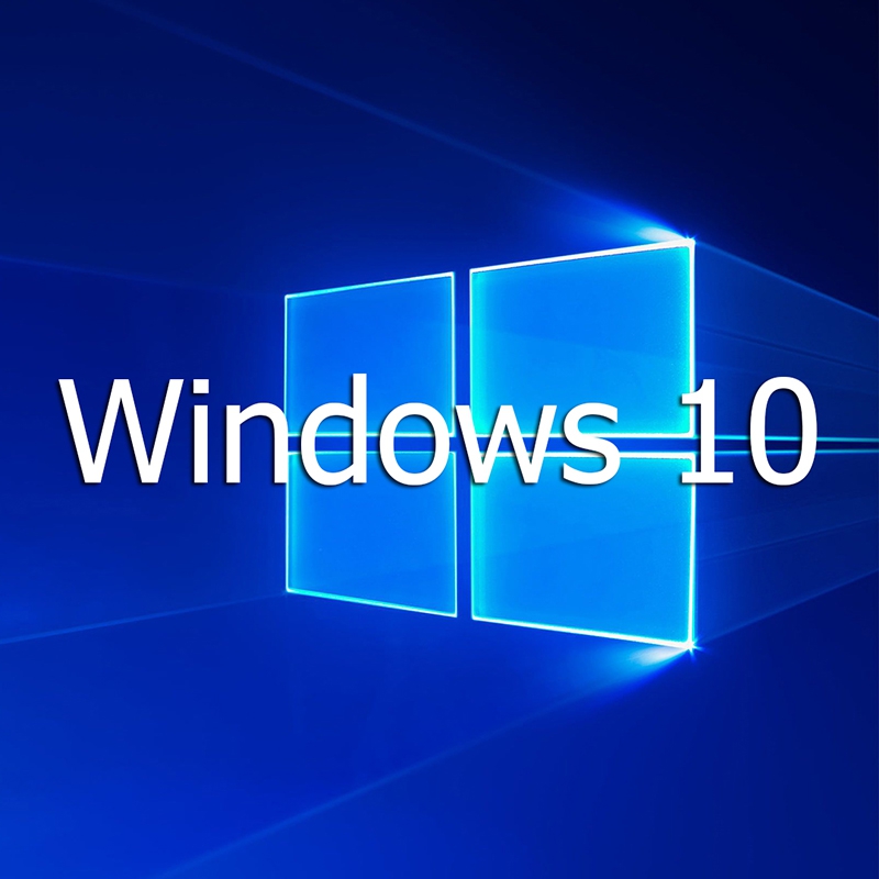 Microsoft Windows 10 Professional Version 21H2 x64 (Updated September 2022)