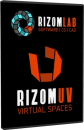 RizomUV Virtual Spaces
