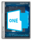 One Commander Portable