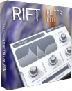 Minimal Audio - Rift Filter Lite 3 x64