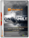 Windows 11 21H2 x64 Rus