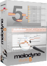 Celemony - Melodyne Studio STANDALONE 3 x64
