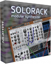 SoloStuff - SoloRack