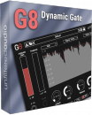 Unfiltered Audio - G8 Dynamic Gate 3 AAX x64