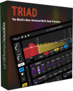 Unfiltered Audio - TRIAD AAX x64