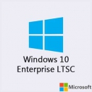 Windows 10 (v21h2) x64 LTSC 2021
