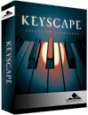 Spectrasonics Keyscaped Standalone 3 x64 + Library