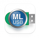 MLUSB Mounter: Менеджер файлов