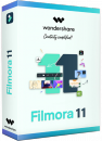 Wondershare Filmora Portable