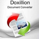 NCH Doxillion Document Converter Plus