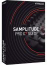 MAGIX Samplitude Pro X7 Suite x64