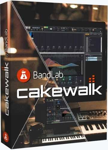 BandLab - Cakewalk