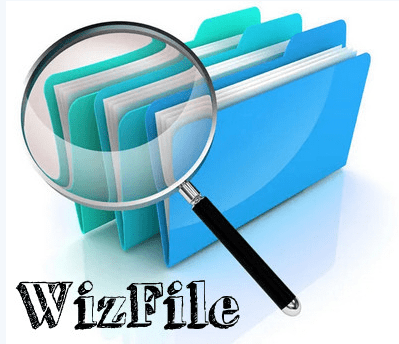 WizFile