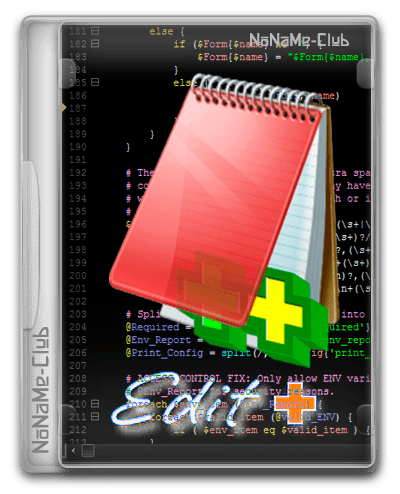 EditPlus Portable