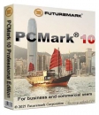 Futuremark PCMark Professional Edition