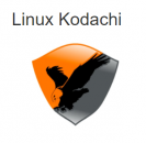 Kodachi Linux (анонимный доступ в сети) (amd64) 1xDVD